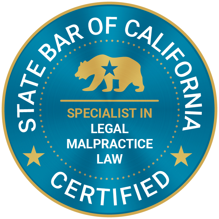 Seal Legal Malpractice Law
