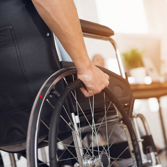 Americans with Disabilities, Act Claims image