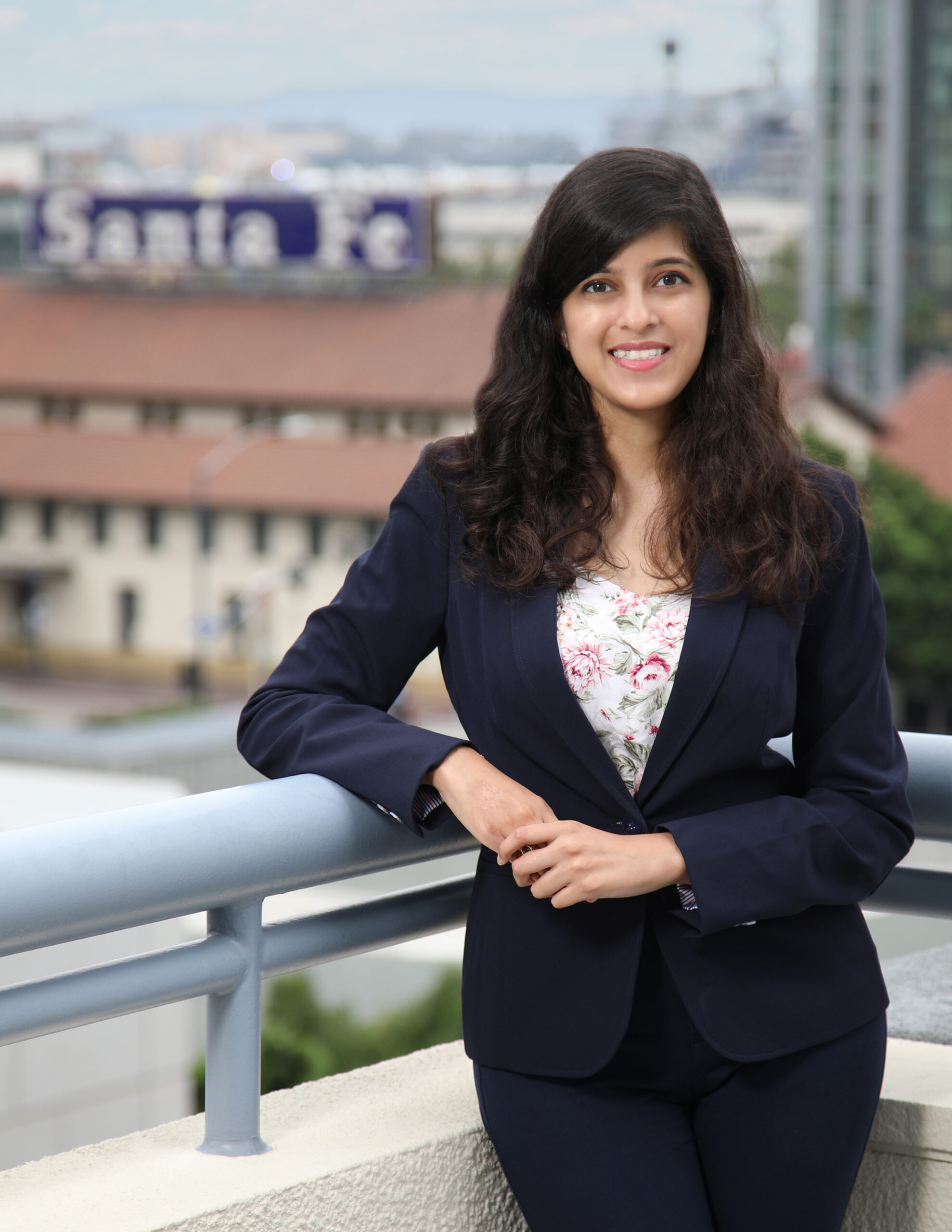 Pragya Sharma headshot