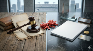 Nil Contract Review Attorney Why You Need Legal Protection Featured Image