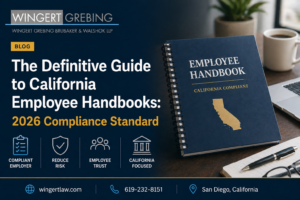 The Definitive Guide To Employee Handbooks