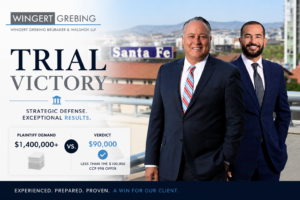 Legal Victory Mark And Shawheen Official Featured Image