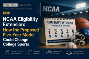 Ncaa Eligibility Extension And Impacts Featured Image