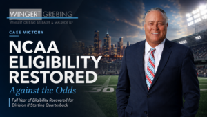 Wgbw Mark Amador Ncaa Eligibility Restored Featured Image